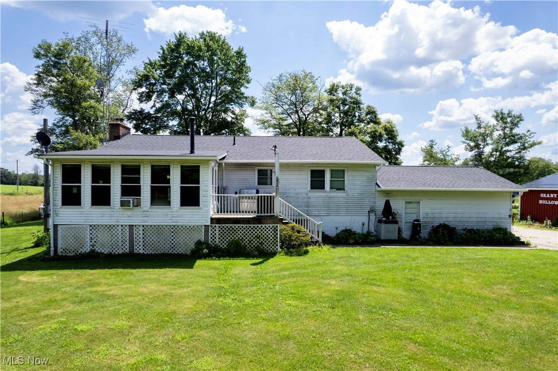 1292 Cinder Road SE Bergholz OH 43908