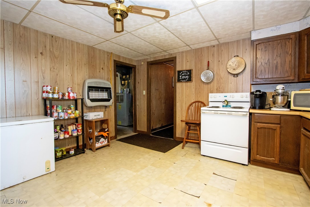 1292 Cinder Road SE Bergholz OH 43908