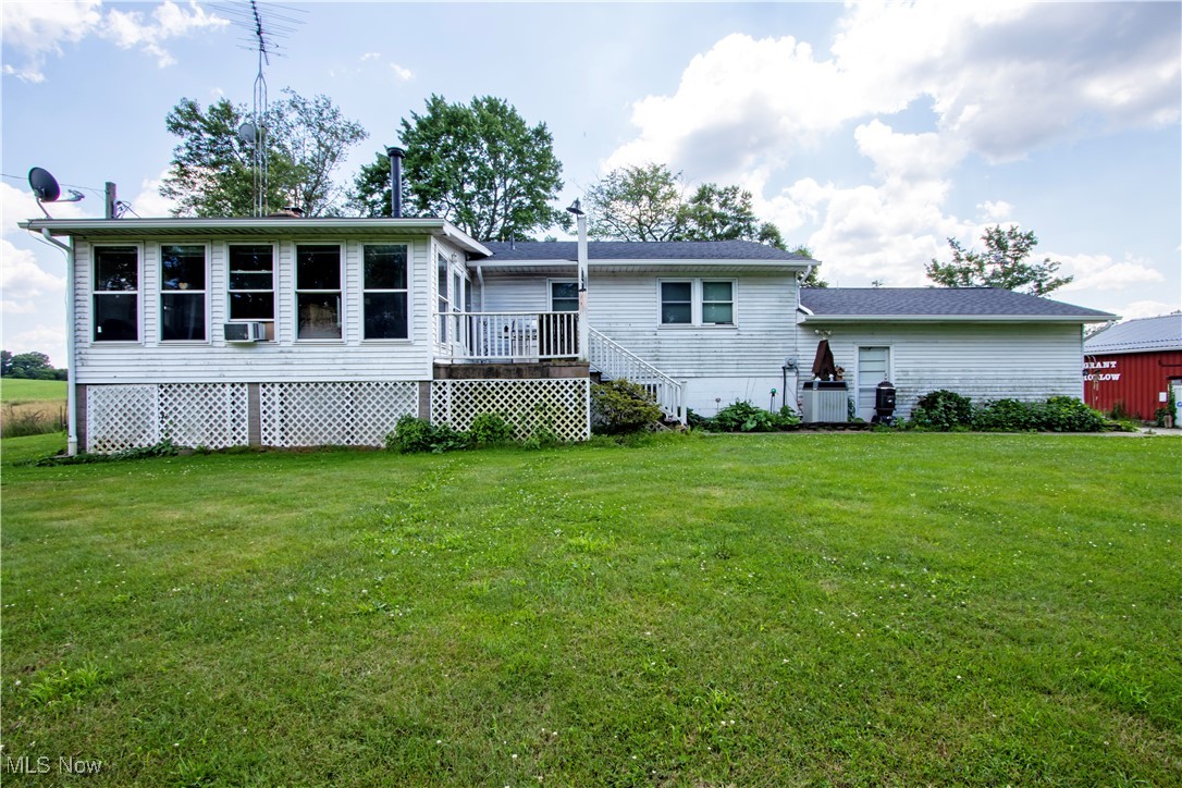 1292 Cinder Road SE Bergholz OH 43908