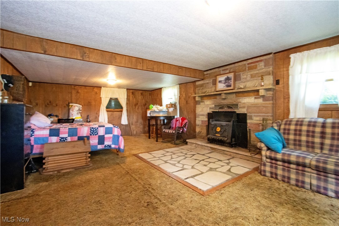 1292 Cinder Road SE Bergholz OH 43908