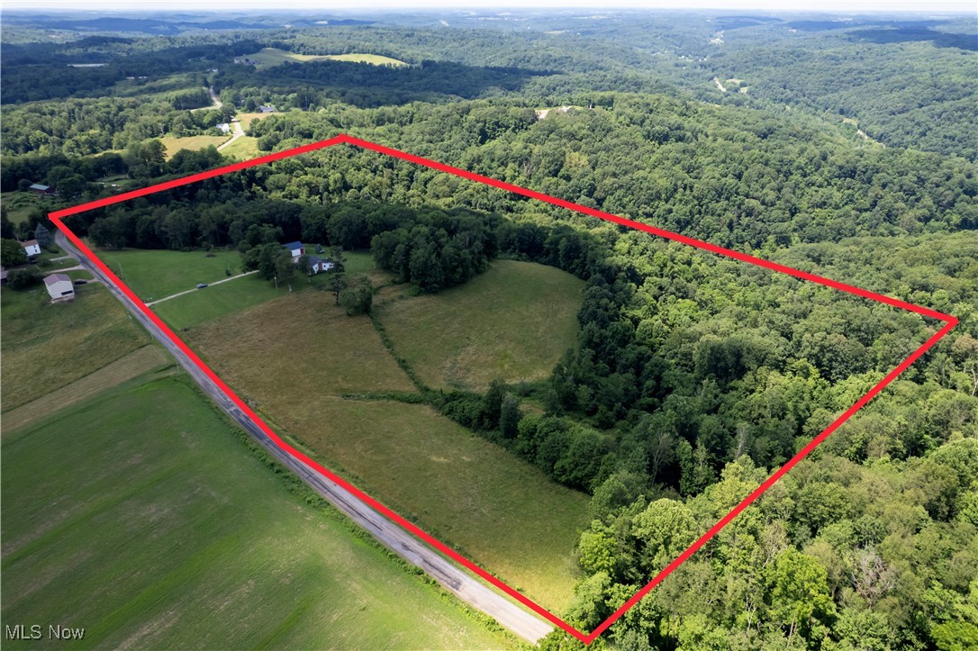 1292 Cinder Road SE Bergholz OH 43908