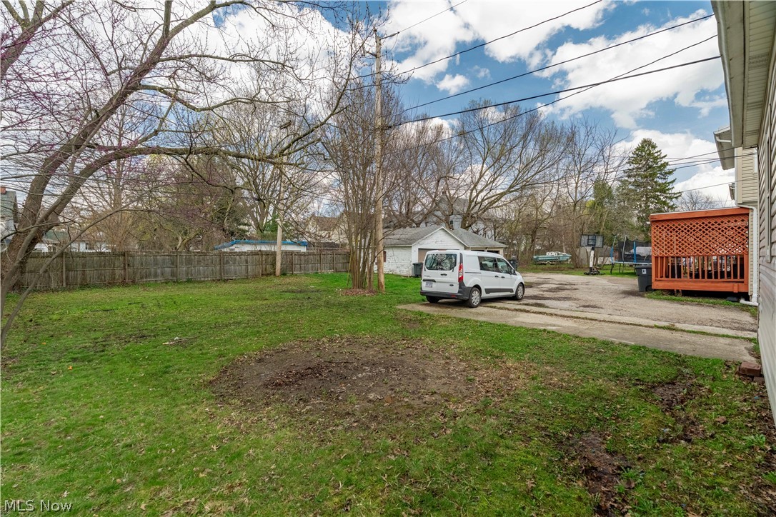 341 E Archwood Avenue Akron OH 44301