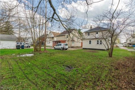 341 E Archwood Avenue Akron OH 44301