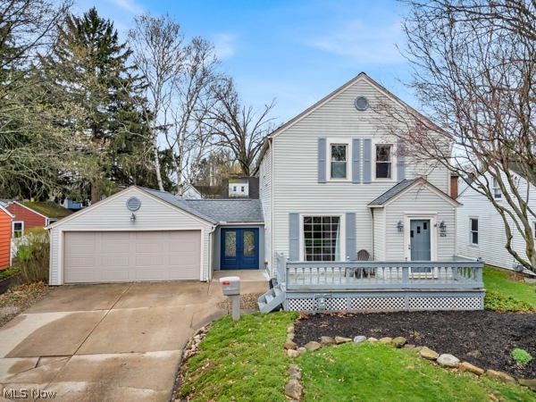 624 E Ford Avenue Barberton OH 44203