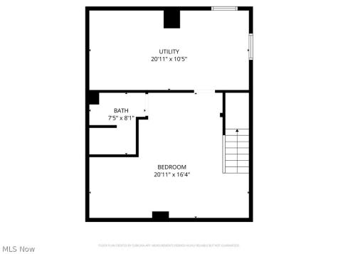 624 E Ford Avenue Barberton OH 44203
