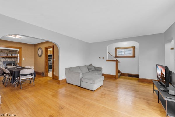 624 E Ford Avenue Barberton OH 44203
