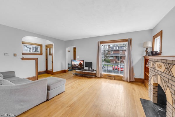 624 E Ford Avenue Barberton OH 44203