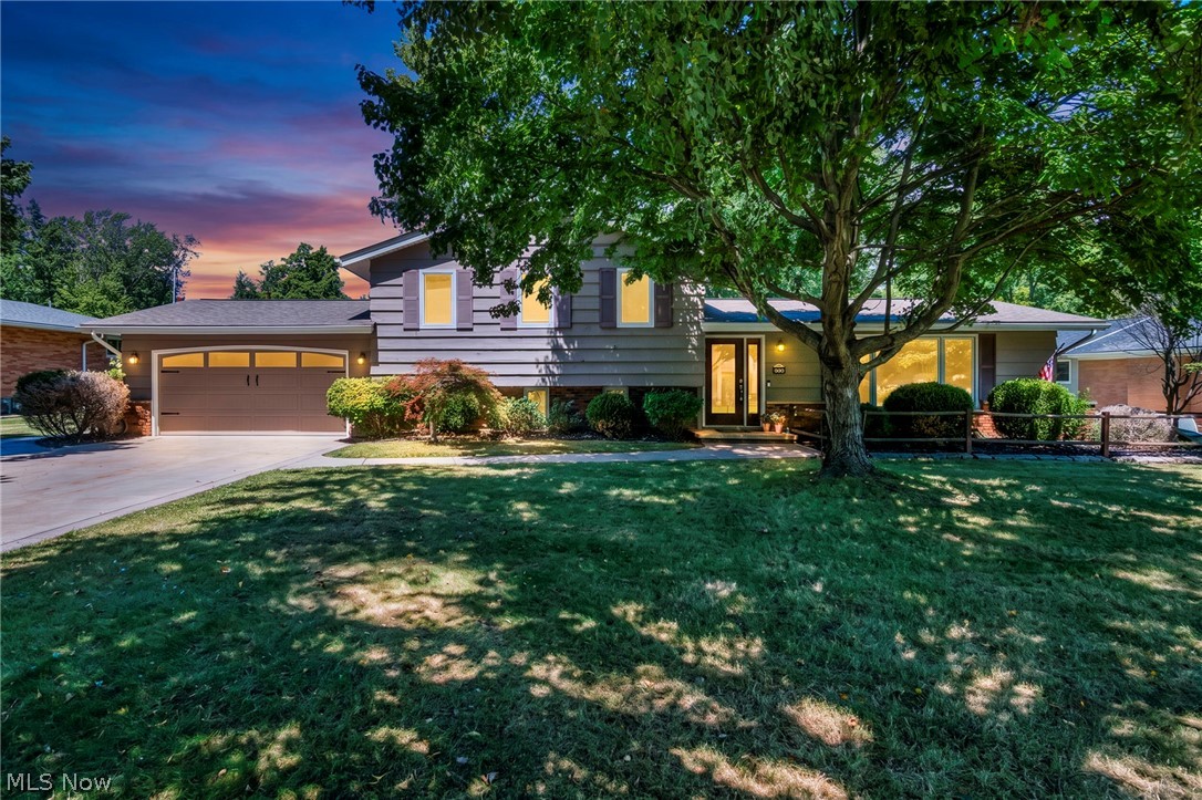 3665 Russett Drive Broadview Heights OH 44147