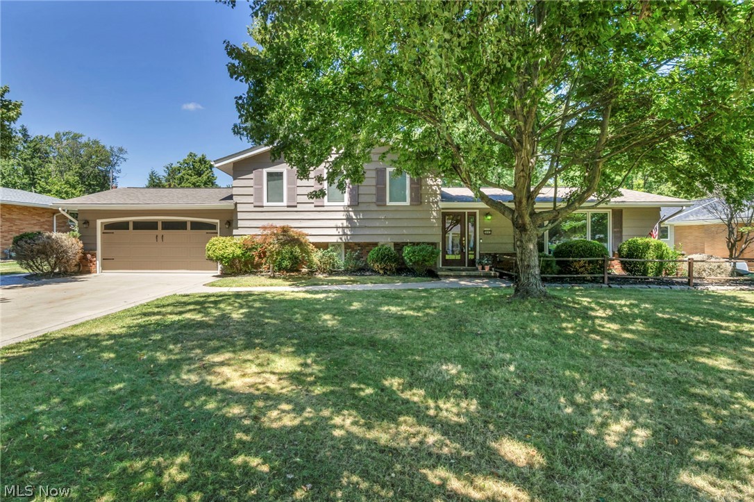 3665 Russett Drive Broadview Heights OH 44147