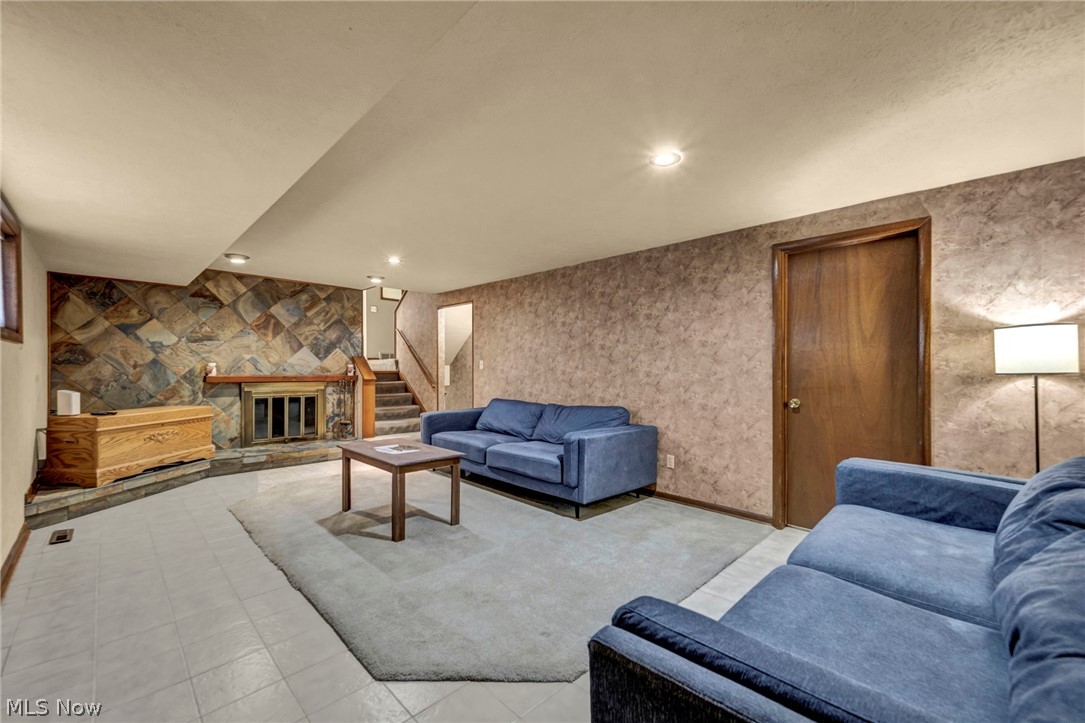 3665 Russett Drive Broadview Heights OH 44147