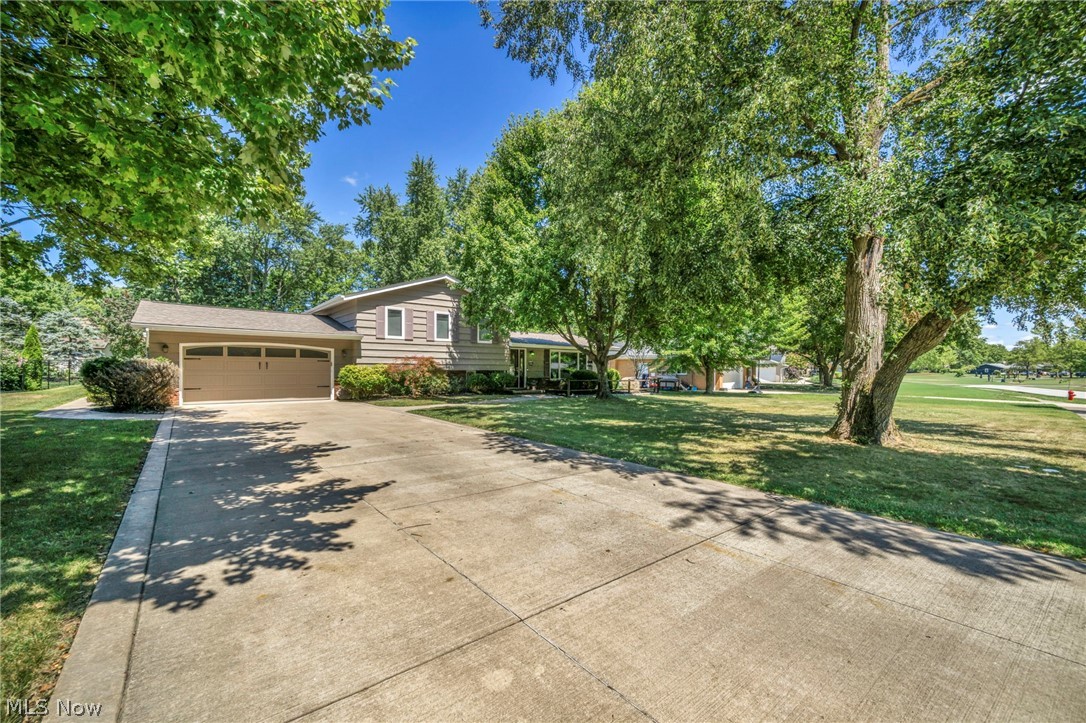 3665 Russett Drive Broadview Heights OH 44147