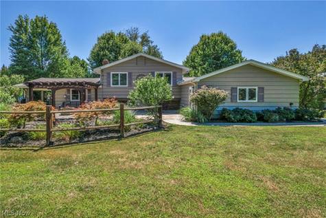 3665 Russett Drive Broadview Heights OH 44147