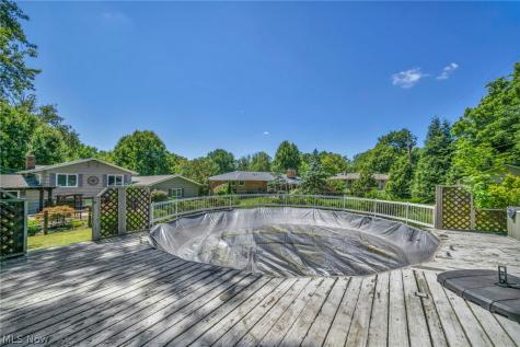 3665 Russett Drive Broadview Heights OH 44147