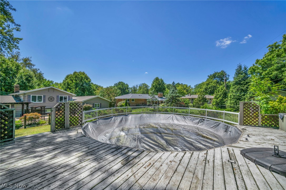 3665 Russett Drive Broadview Heights OH 44147