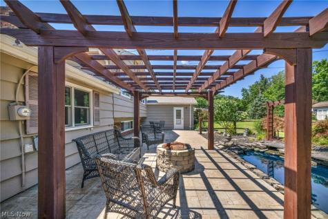 3665 Russett Drive Broadview Heights OH 44147