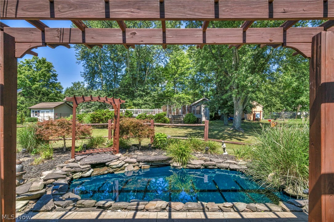 3665 Russett Drive Broadview Heights OH 44147
