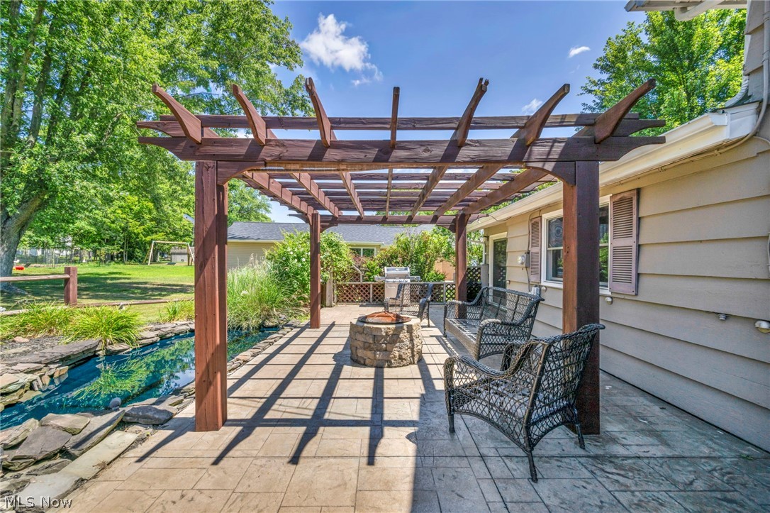 3665 Russett Drive Broadview Heights OH 44147