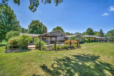 3665 Russett Drive Broadview Heights OH 44147