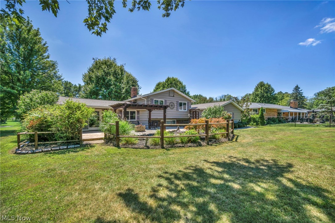 3665 Russett Drive Broadview Heights OH 44147