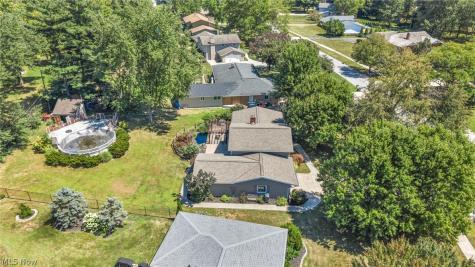 3665 Russett Drive Broadview Heights OH 44147