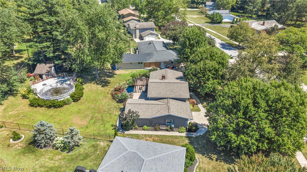 3665 Russett Drive Broadview Heights OH 44147
