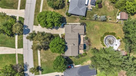 3665 Russett Drive Broadview Heights OH 44147