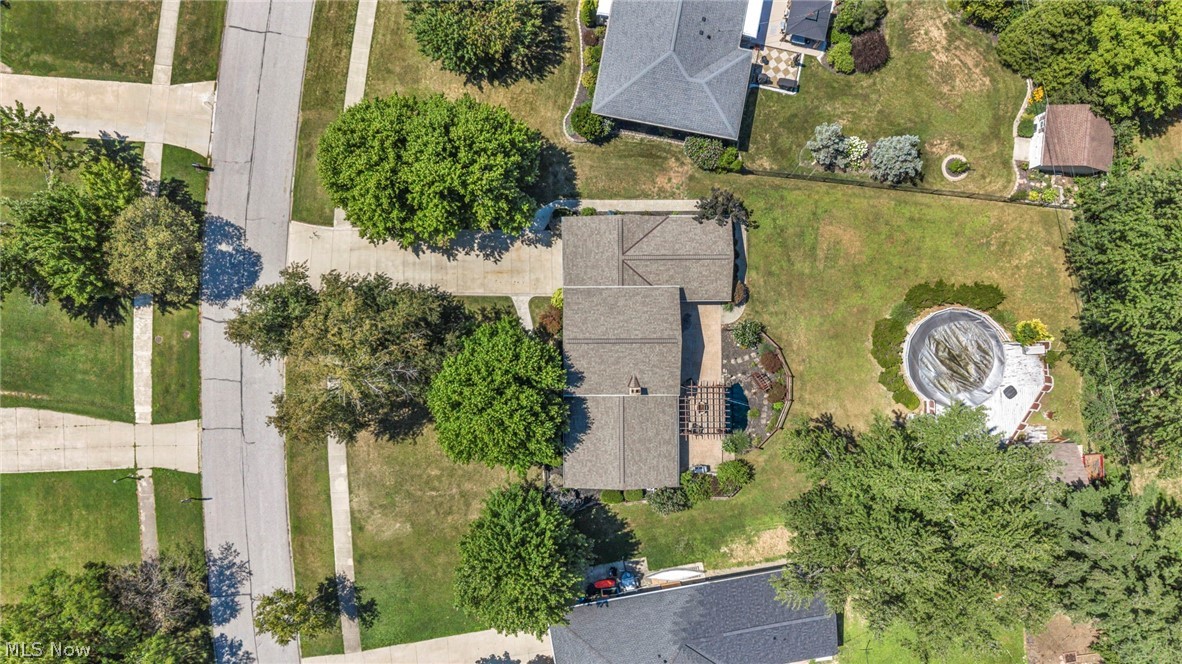 3665 Russett Drive Broadview Heights OH 44147