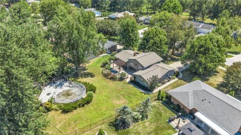 3665 Russett Drive Broadview Heights OH 44147