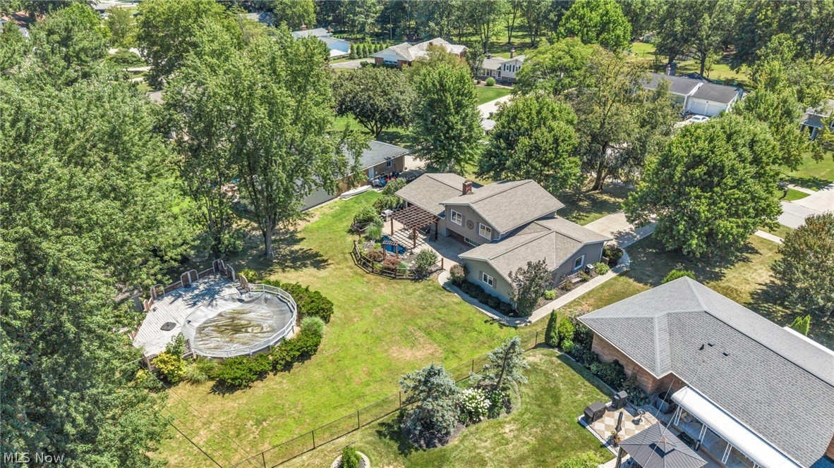 3665 Russett Drive Broadview Heights OH 44147
