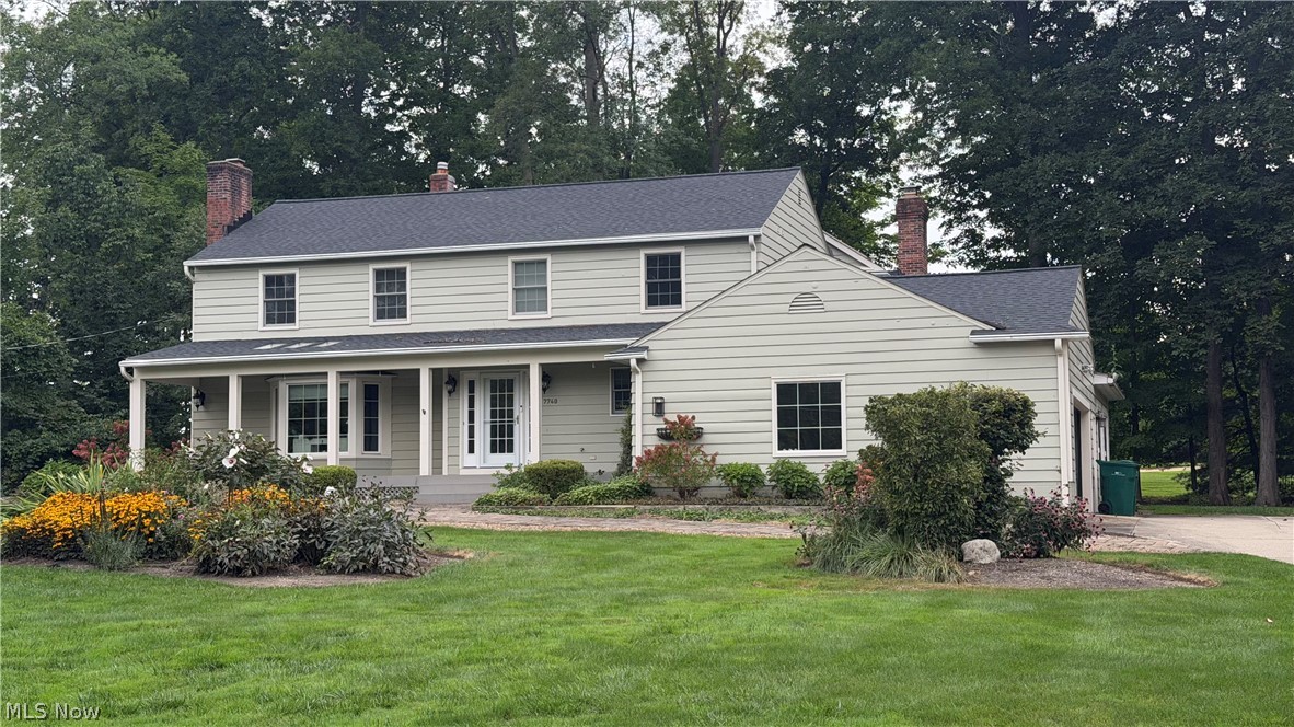 7740 Holyoke Avenue Hudson OH 44236