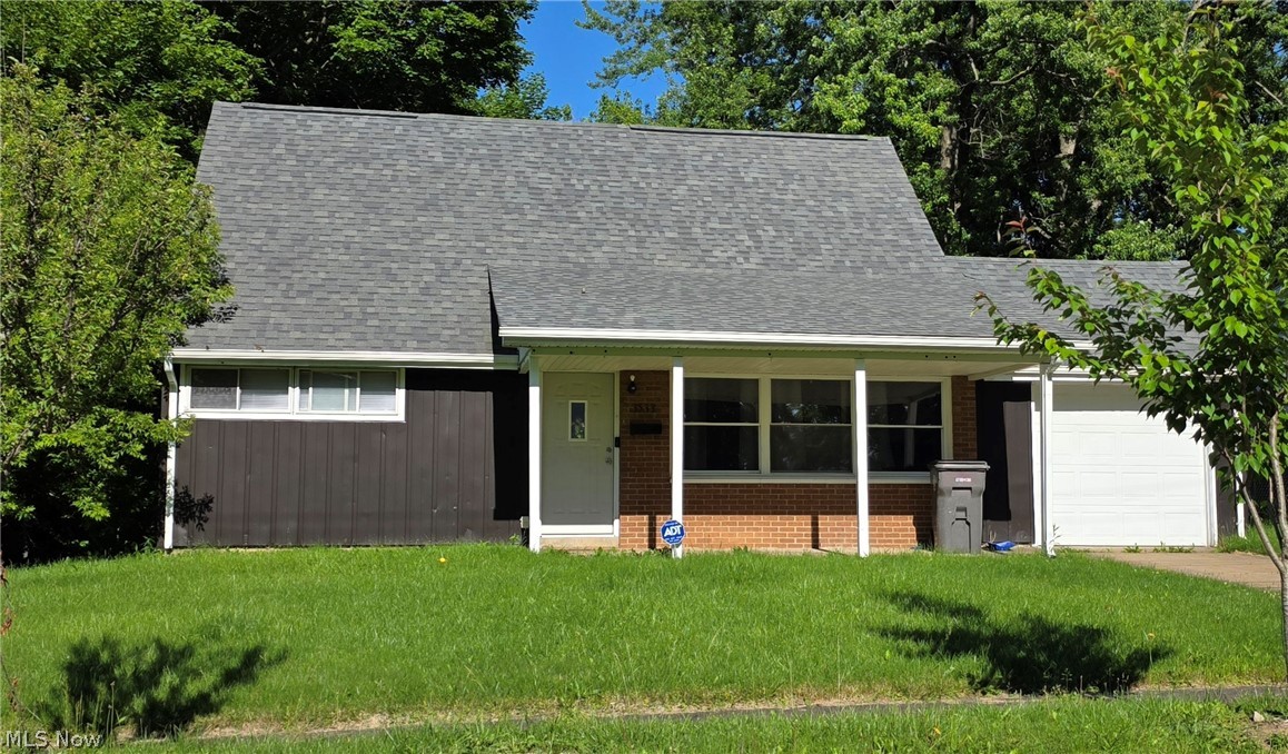 3533 Wyandot Lane Youngstown OH 44502