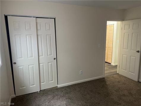3533 Wyandot Lane Youngstown OH 44502