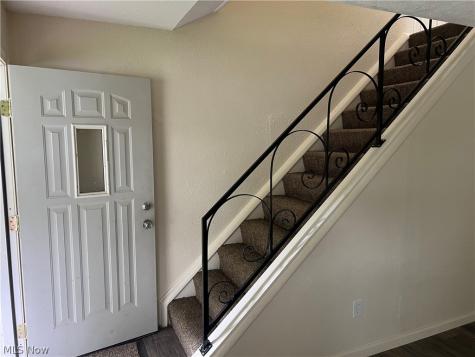 3533 Wyandot Lane Youngstown OH 44502