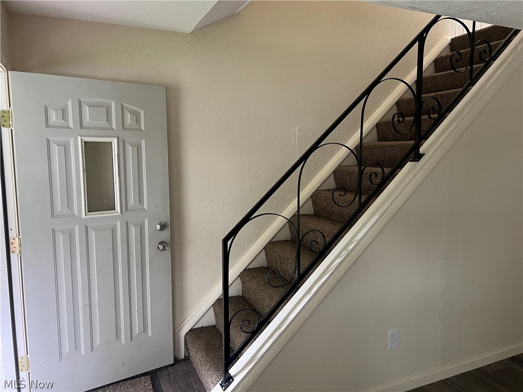 3533 Wyandot Lane Youngstown OH 44502