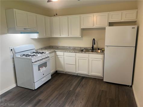 3533 Wyandot Lane Youngstown OH 44502