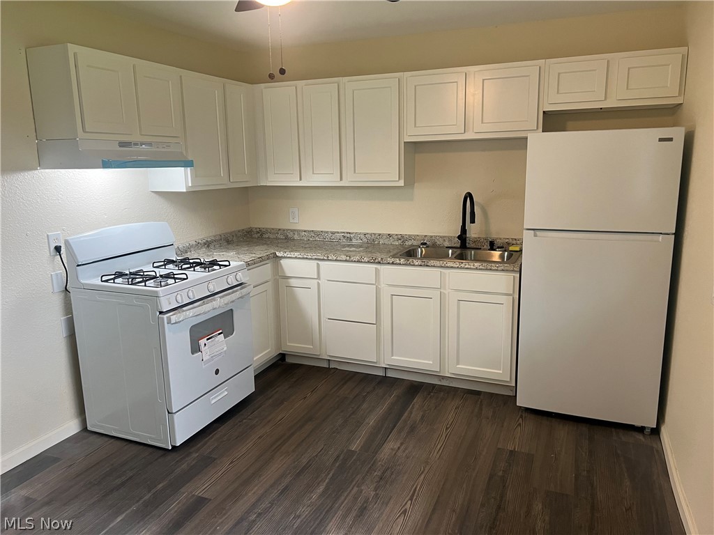 3533 Wyandot Lane Youngstown OH 44502