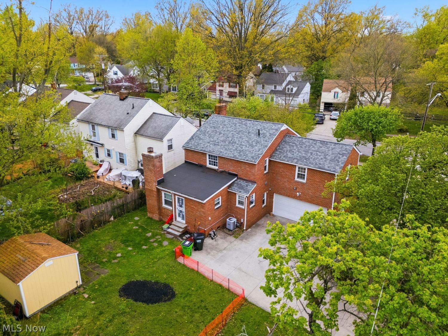 693 Quilliams Road South Euclid OH 44121