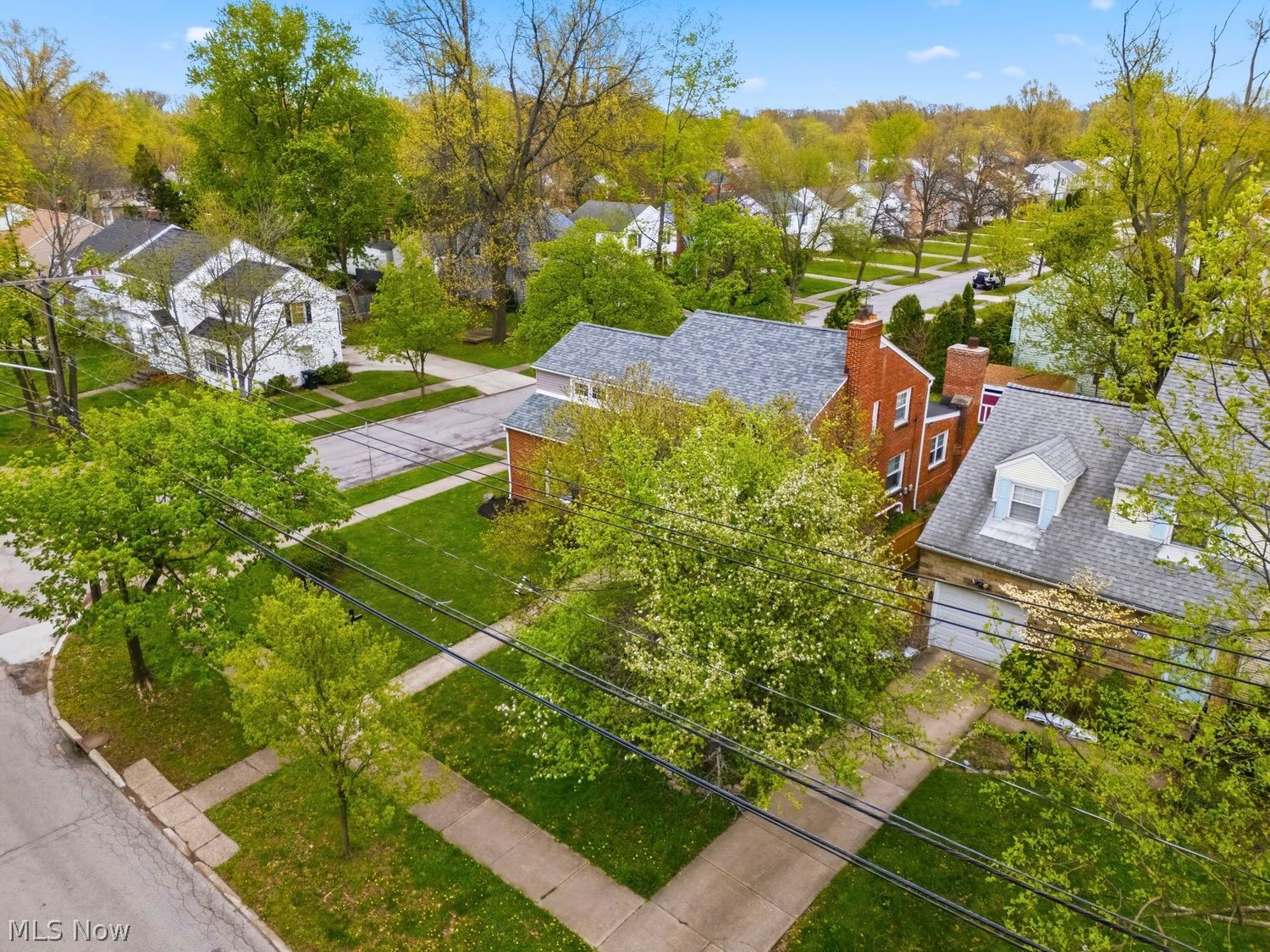 693 Quilliams Road South Euclid OH 44121