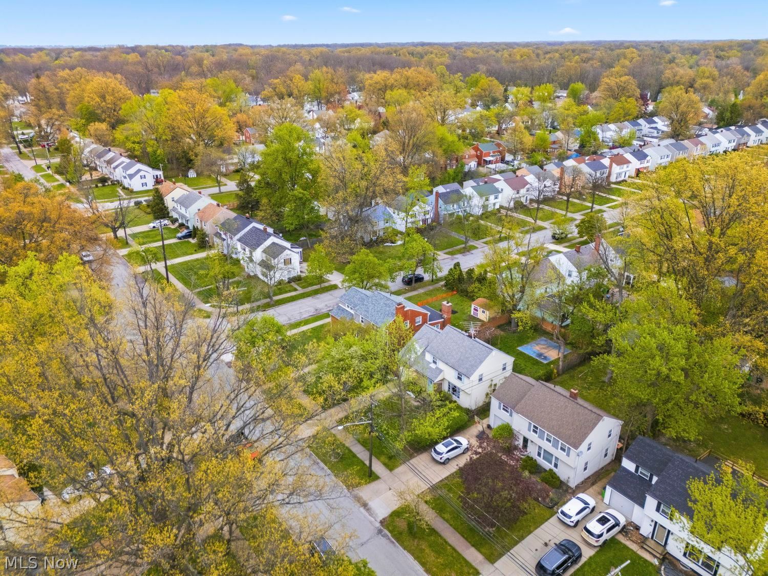 693 Quilliams Road South Euclid OH 44121