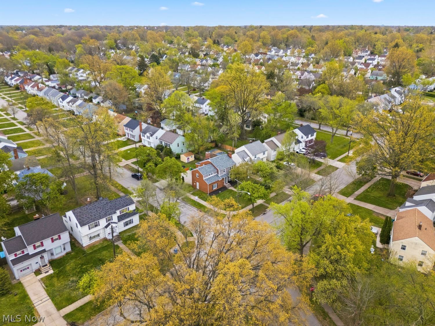 693 Quilliams Road South Euclid OH 44121