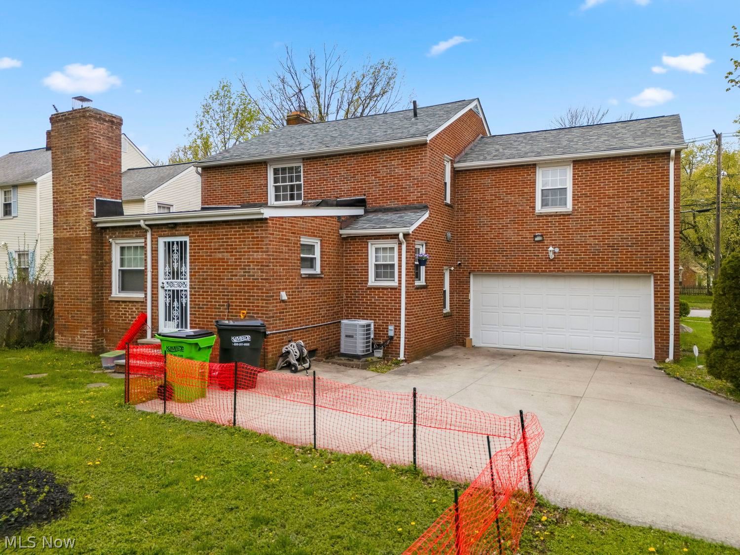 693 Quilliams Road South Euclid OH 44121