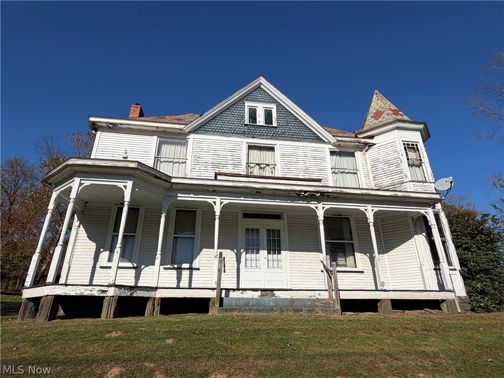 42228 State Route 154 Lisbon OH 44432