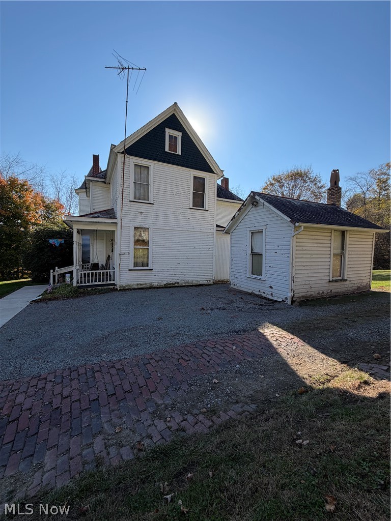 42228 State Route 154 Lisbon OH 44432