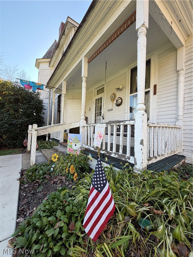 42228 State Route 154 Lisbon OH 44432