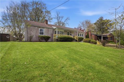 3232 Bears Den Road Youngstown OH 44511