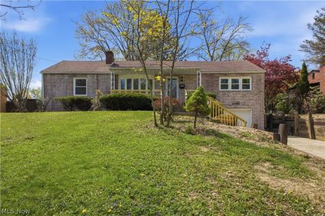 3232 Bears Den Road Youngstown OH 44511