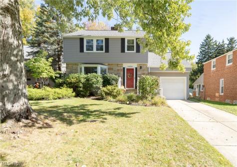 1403 Clearview Road Lyndhurst OH 44124