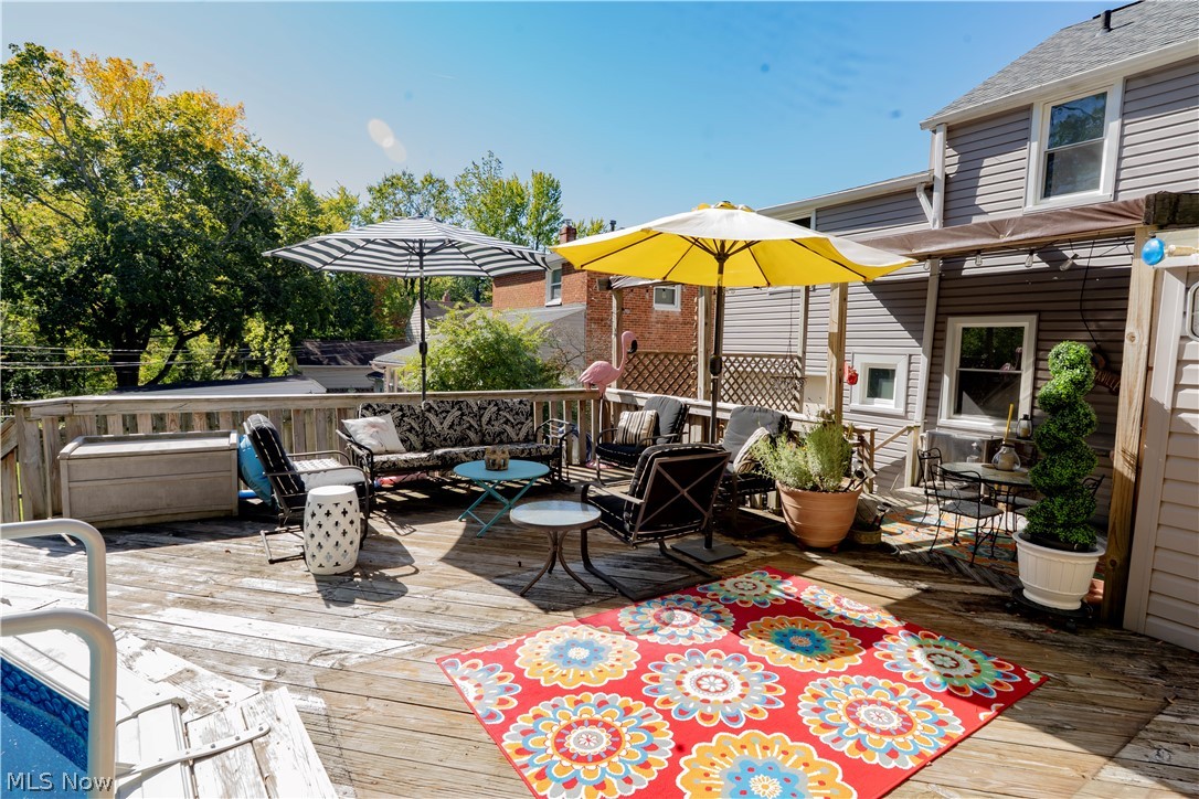 1403 Clearview Road Lyndhurst OH 44124