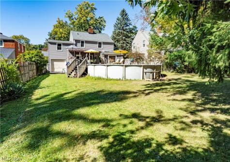 1403 Clearview Road Lyndhurst OH 44124