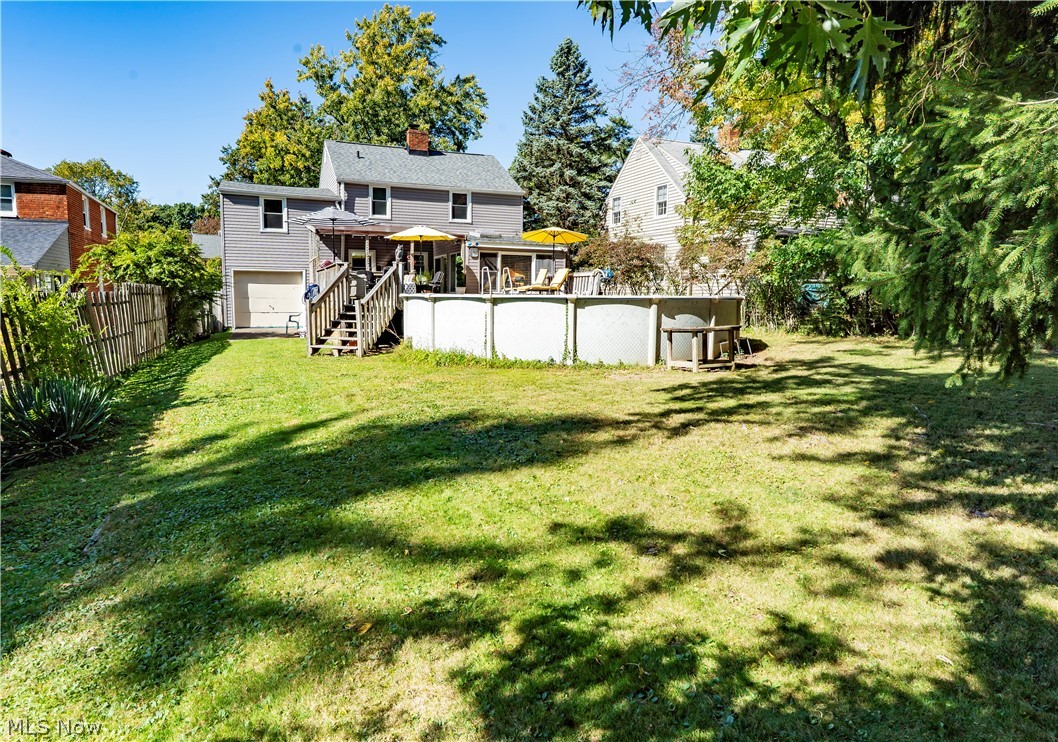 1403 Clearview Road Lyndhurst OH 44124